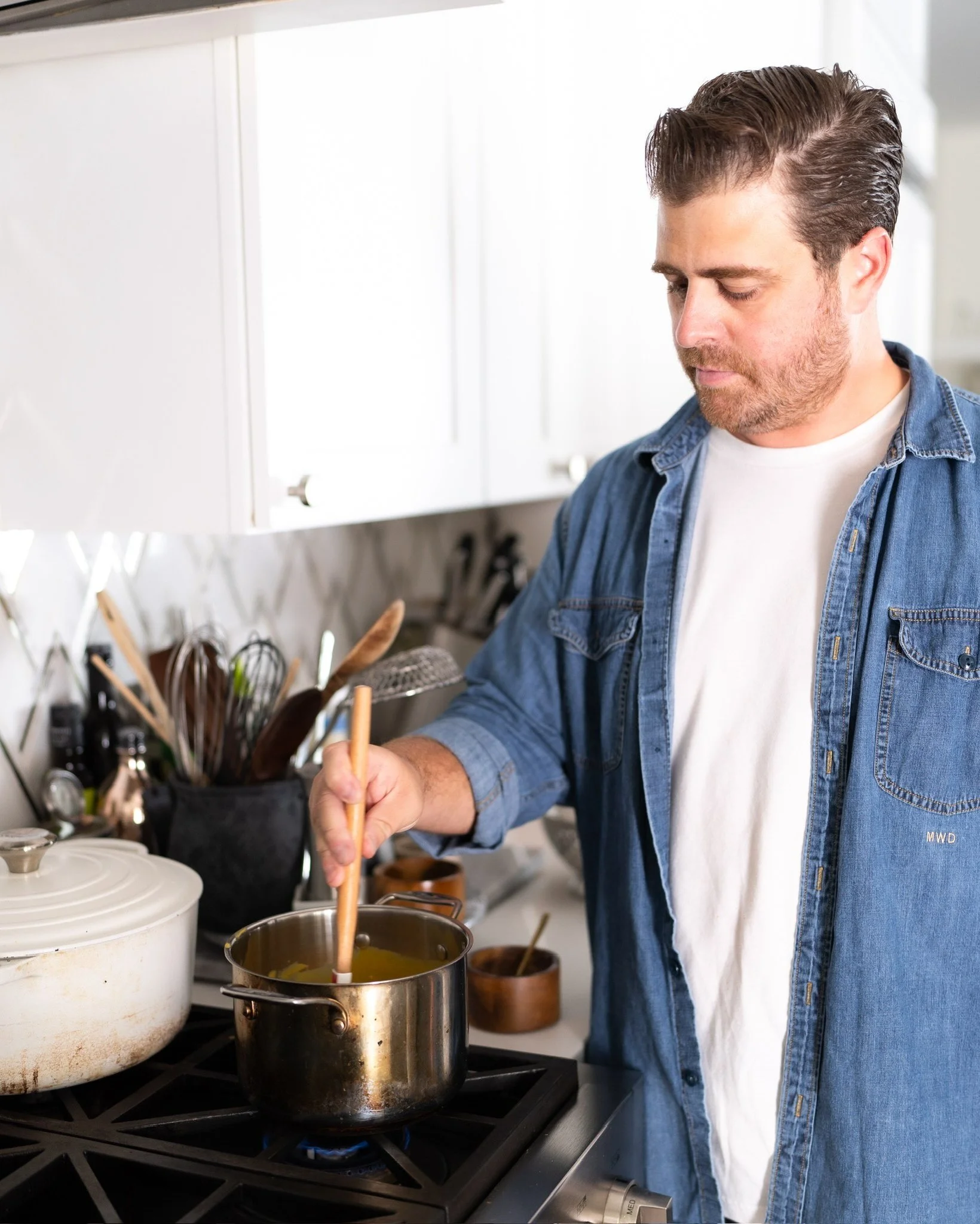 Matt Dewey, Chef & Owner, Dewey's Market at Nutrition Intuition